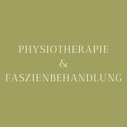 Physiotherapie in Memmingen