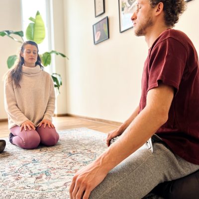 Yoga in Memmingen Buxheim